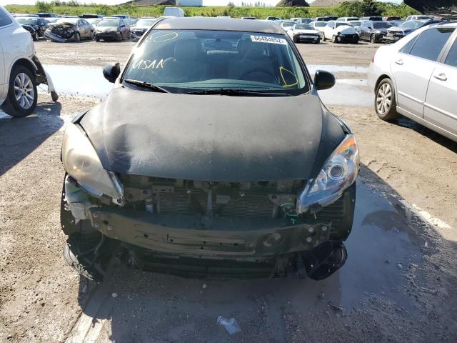 Photo 8 VIN: JM1BL1S58A1343214 - MAZDA 3 S 