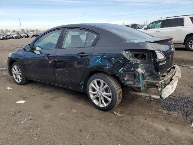 Photo 1 VIN: JM1BL1S58A1346016 - MAZDA 3 S 