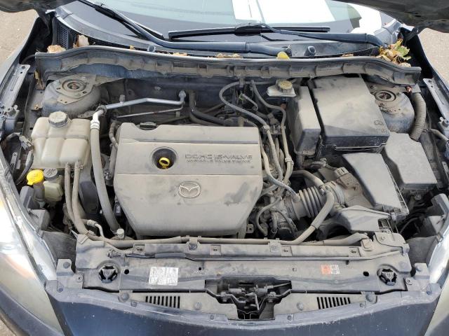 Photo 10 VIN: JM1BL1S58A1346016 - MAZDA 3 S 