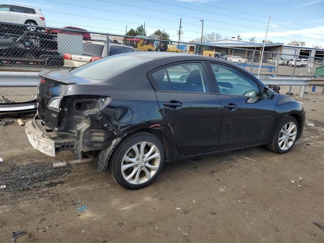 Photo 2 VIN: JM1BL1S58A1346016 - MAZDA 3 S 