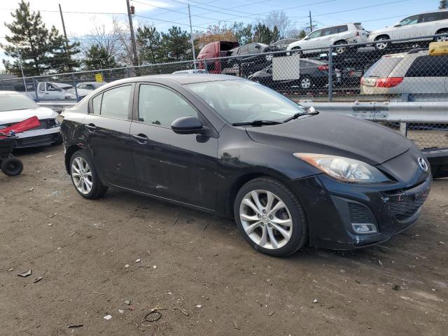 Photo 3 VIN: JM1BL1S58A1346016 - MAZDA 3 S 