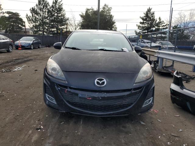 Photo 4 VIN: JM1BL1S58A1346016 - MAZDA 3 S 