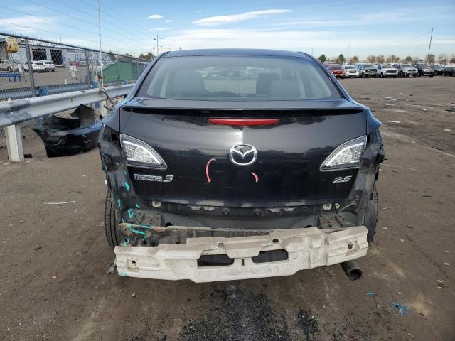 Photo 5 VIN: JM1BL1S58A1346016 - MAZDA 3 S 