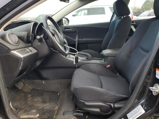 Photo 6 VIN: JM1BL1S58A1346016 - MAZDA 3 S 