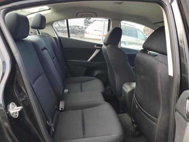 Photo 9 VIN: JM1BL1S58A1346016 - MAZDA 3 S 