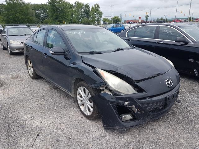 Photo 0 VIN: JM1BL1S59A1102522 - MAZDA 3 S 