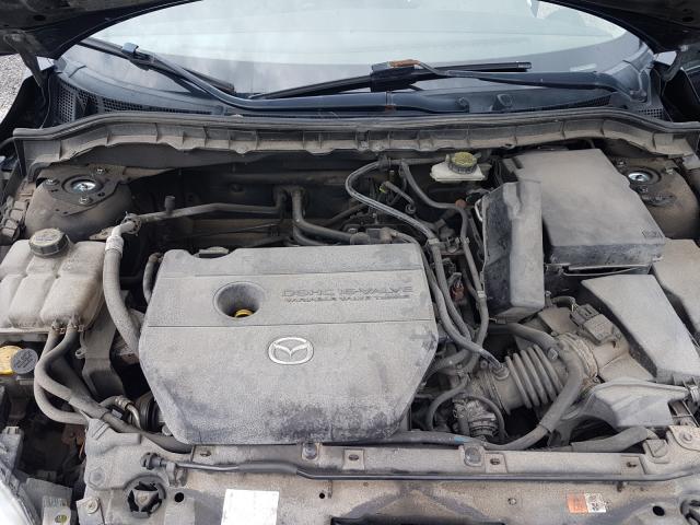 Photo 6 VIN: JM1BL1S59A1102522 - MAZDA 3 S 