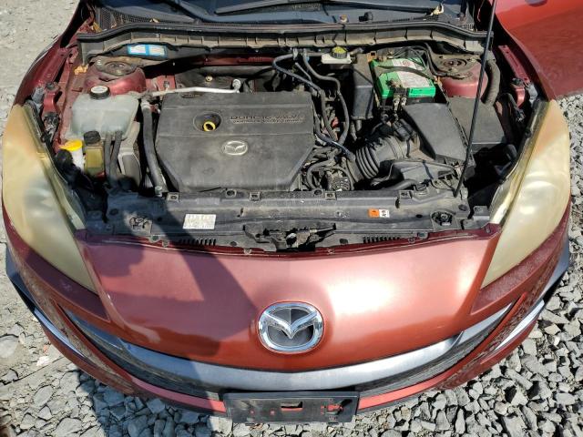 Photo 10 VIN: JM1BL1S59A1139327 - MAZDA MAZDA3 