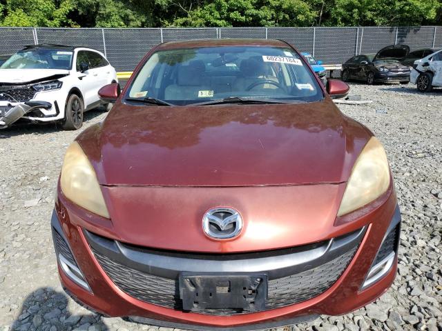 Photo 4 VIN: JM1BL1S59A1139327 - MAZDA MAZDA3 