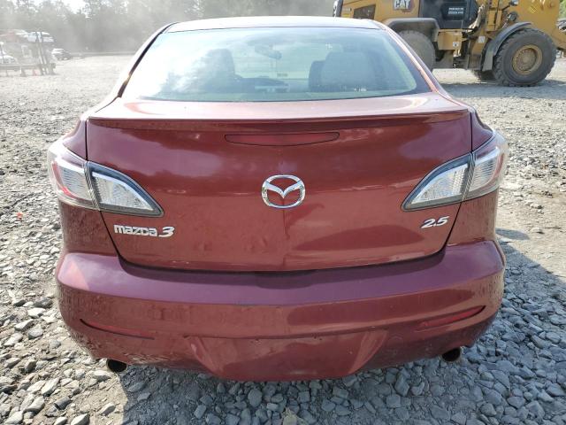 Photo 5 VIN: JM1BL1S59A1139327 - MAZDA MAZDA3 