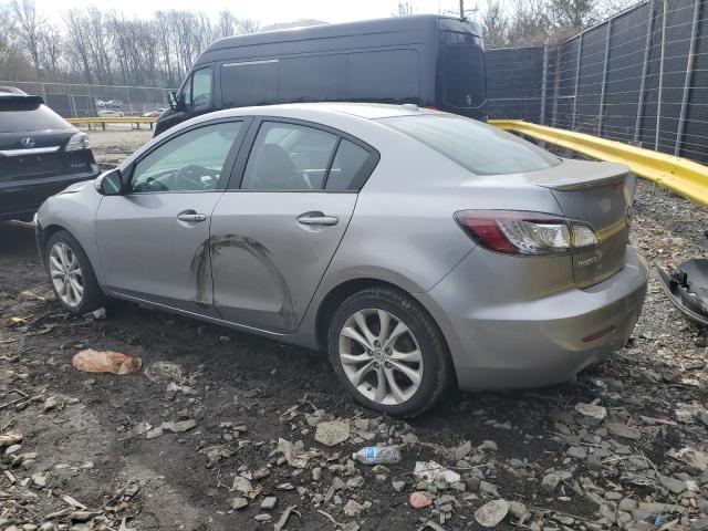 Photo 1 VIN: JM1BL1S59A1204001 - MAZDA 3 S 