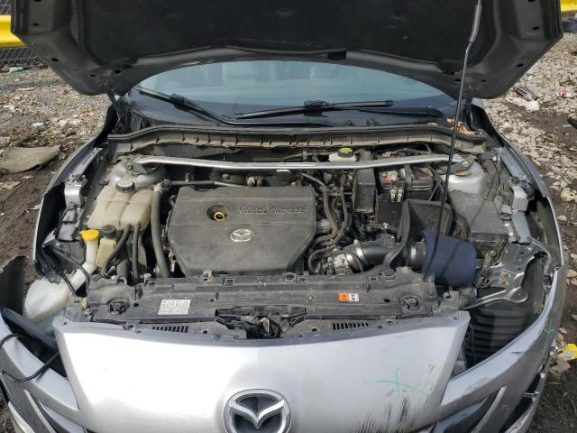 Photo 10 VIN: JM1BL1S59A1204001 - MAZDA 3 S 