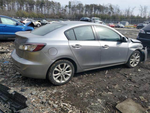 Photo 2 VIN: JM1BL1S59A1204001 - MAZDA 3 S 