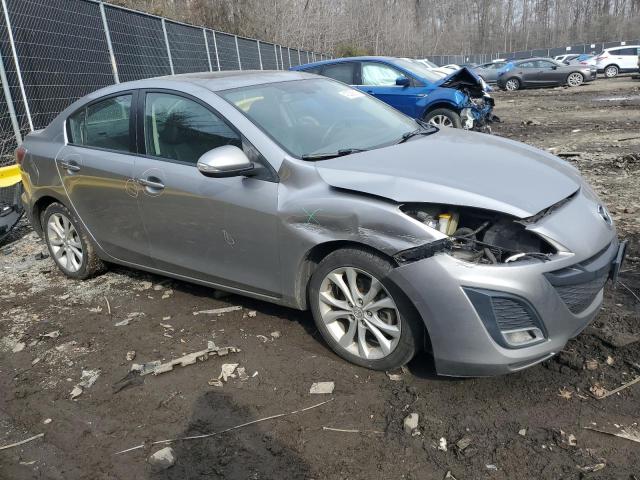 Photo 3 VIN: JM1BL1S59A1204001 - MAZDA 3 S 