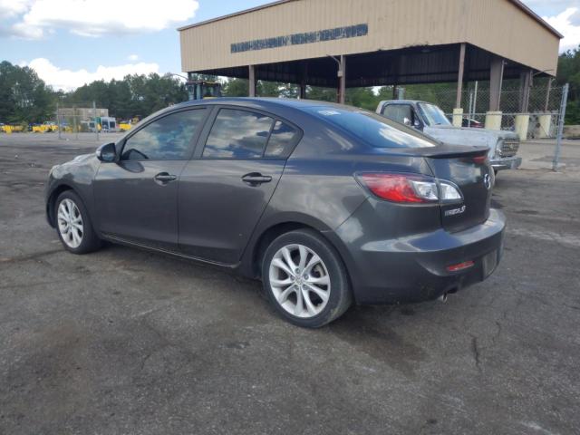 Photo 1 VIN: JM1BL1S59A1204581 - MAZDA MAZDA3 