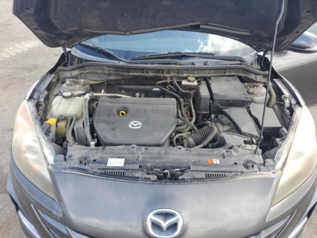 Photo 10 VIN: JM1BL1S59A1204581 - MAZDA MAZDA3 