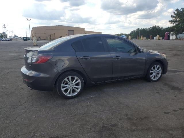 Photo 2 VIN: JM1BL1S59A1204581 - MAZDA MAZDA3 