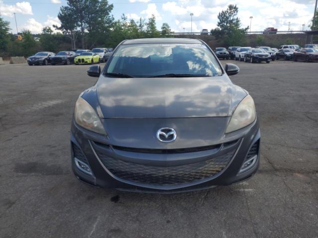 Photo 4 VIN: JM1BL1S59A1204581 - MAZDA MAZDA3 