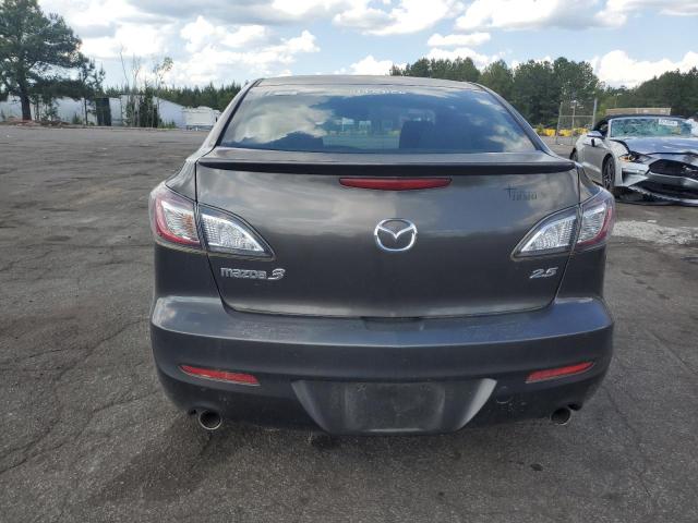 Photo 5 VIN: JM1BL1S59A1204581 - MAZDA MAZDA3 