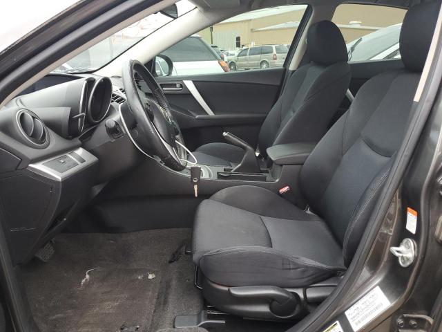 Photo 6 VIN: JM1BL1S59A1204581 - MAZDA MAZDA3 