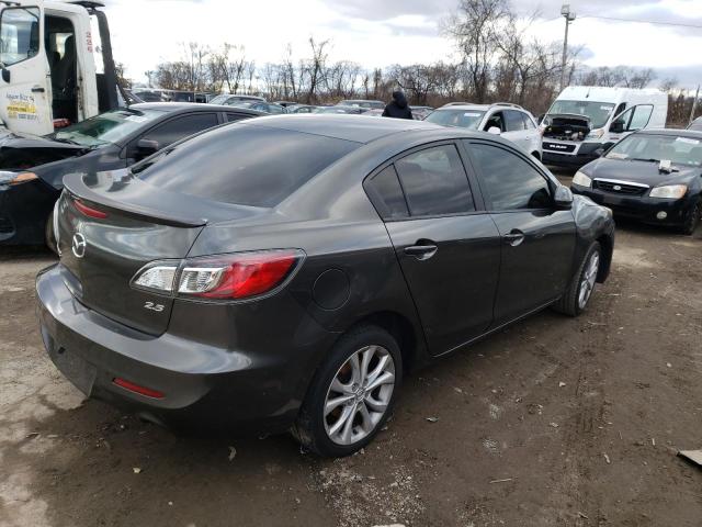 Photo 2 VIN: JM1BL1S59A1339141 - MAZDA 3 S 