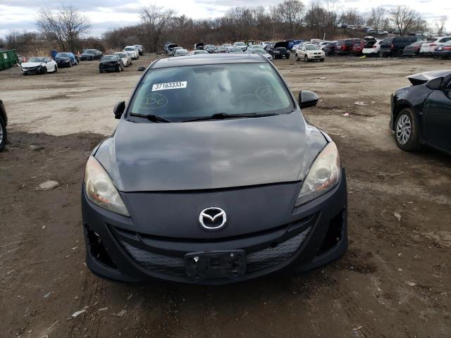 Photo 4 VIN: JM1BL1S59A1339141 - MAZDA 3 S 