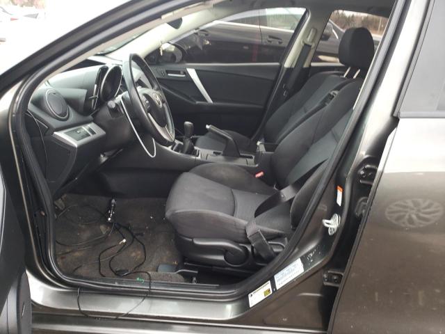 Photo 6 VIN: JM1BL1S59A1339141 - MAZDA 3 S 