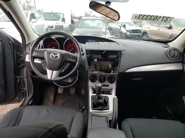 Photo 7 VIN: JM1BL1S59A1339141 - MAZDA 3 S 