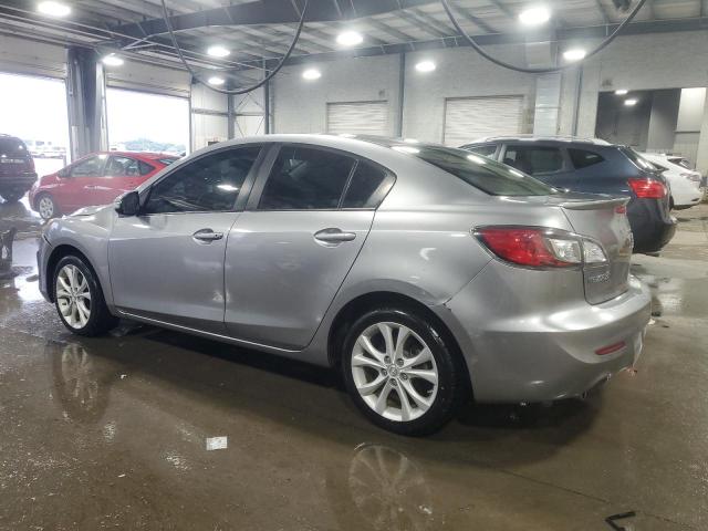 Photo 1 VIN: JM1BL1S5XA1144794 - MAZDA 3 S 