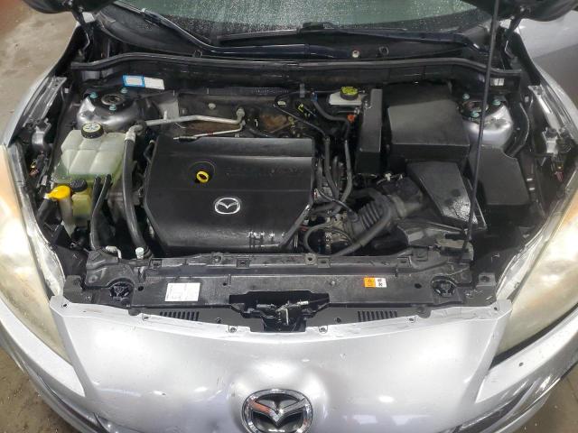 Photo 10 VIN: JM1BL1S5XA1144794 - MAZDA 3 S 