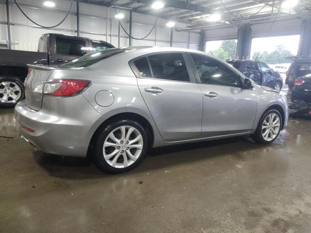 Photo 2 VIN: JM1BL1S5XA1144794 - MAZDA 3 S 