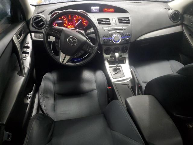 Photo 7 VIN: JM1BL1S5XA1144794 - MAZDA 3 S 