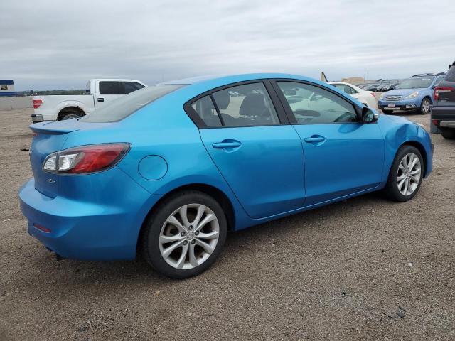 Photo 2 VIN: JM1BL1S5XA1221373 - MAZDA MAZDA3 