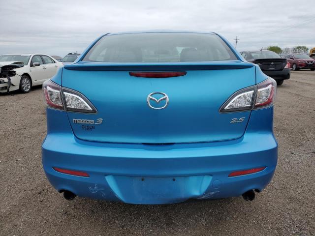 Photo 5 VIN: JM1BL1S5XA1221373 - MAZDA MAZDA3 