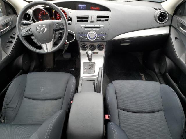 Photo 7 VIN: JM1BL1S5XA1221373 - MAZDA MAZDA3 