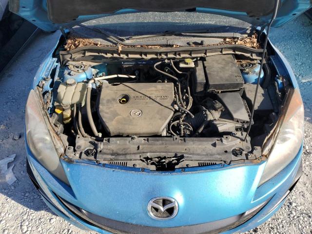 Photo 6 VIN: JM1BL1S5XA1238190 - MAZDA 3 S 