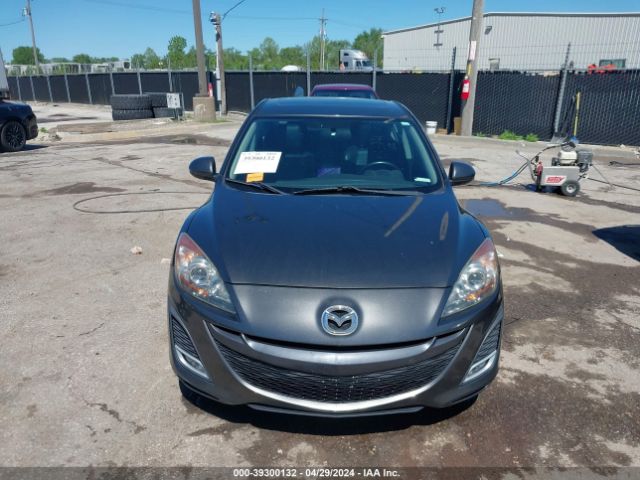 Photo 5 VIN: JM1BL1S5XA1341786 - MAZDA 3 