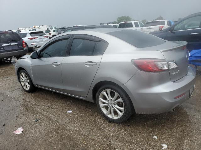 Photo 1 VIN: JM1BL1S5XA1345093 - MAZDA MAZDA3 