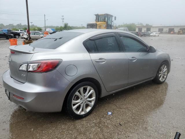 Photo 2 VIN: JM1BL1S5XA1345093 - MAZDA MAZDA3 