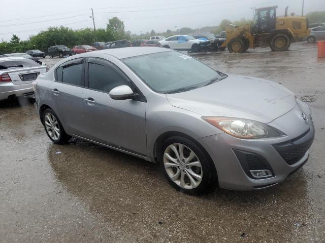 Photo 3 VIN: JM1BL1S5XA1345093 - MAZDA MAZDA3 