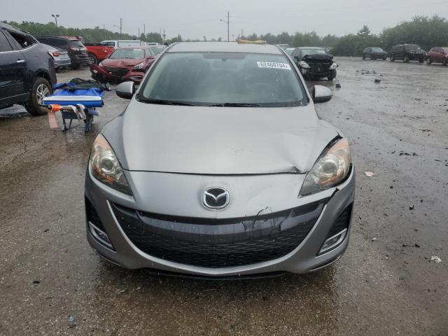 Photo 4 VIN: JM1BL1S5XA1345093 - MAZDA MAZDA3 