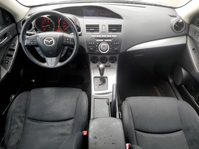 Photo 7 VIN: JM1BL1S5XA1345093 - MAZDA MAZDA3 