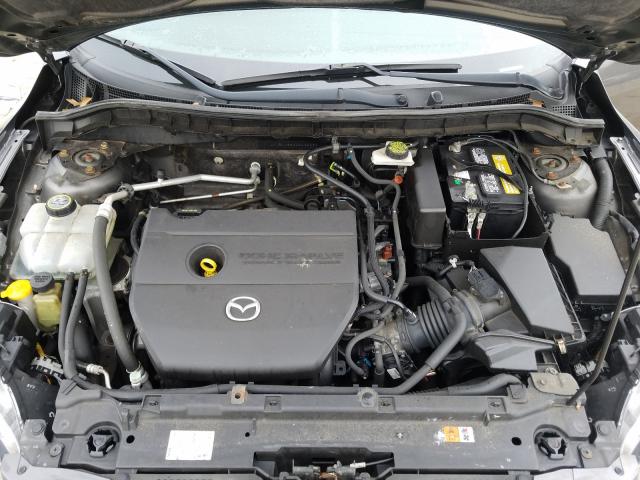 Photo 6 VIN: JM1BL1S60A1102238 - MAZDA 3 S 