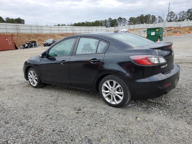 Photo 1 VIN: JM1BL1S60A1106600 - MAZDA MAZDA3 