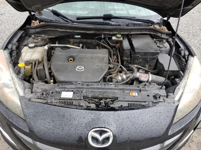 Photo 10 VIN: JM1BL1S60A1106600 - MAZDA MAZDA3 