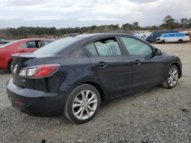 Photo 2 VIN: JM1BL1S60A1106600 - MAZDA MAZDA3 