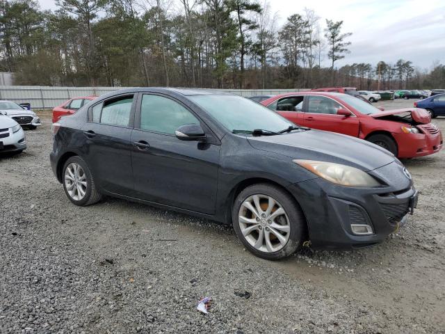 Photo 3 VIN: JM1BL1S60A1106600 - MAZDA MAZDA3 