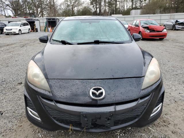 Photo 4 VIN: JM1BL1S60A1106600 - MAZDA MAZDA3 