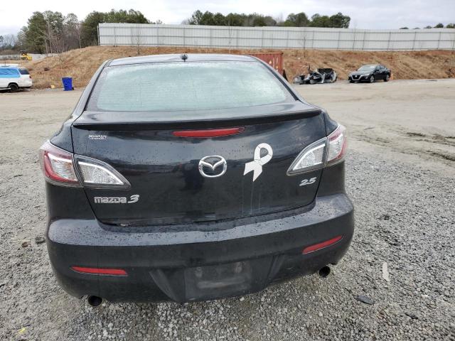 Photo 5 VIN: JM1BL1S60A1106600 - MAZDA MAZDA3 