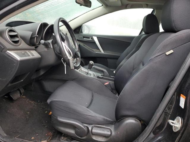 Photo 6 VIN: JM1BL1S60A1106600 - MAZDA MAZDA3 